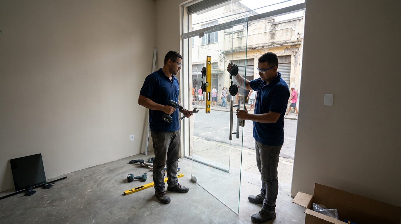 Desenvolvimento Personalizado no Amazonas, Betim‑MG