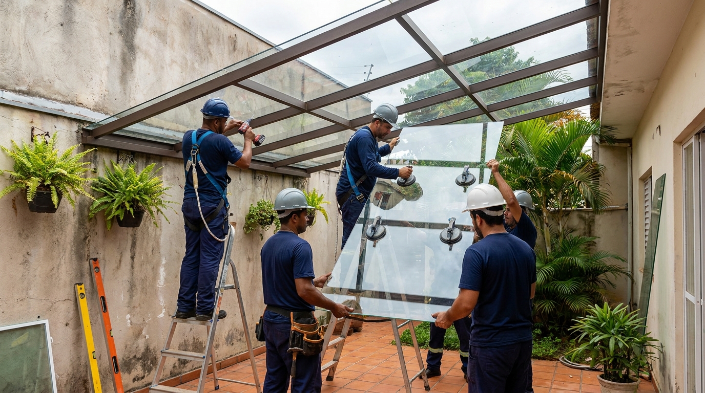 Modelos Sob Medida no Amazonas, Betim‑MG