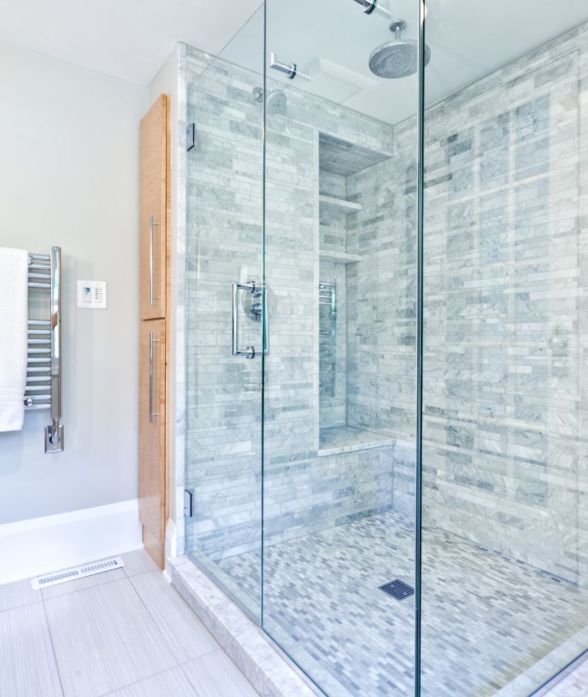 box para banheiro em Betim