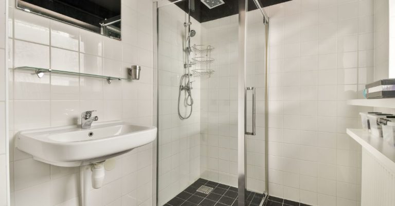 Box de vidro em Betim