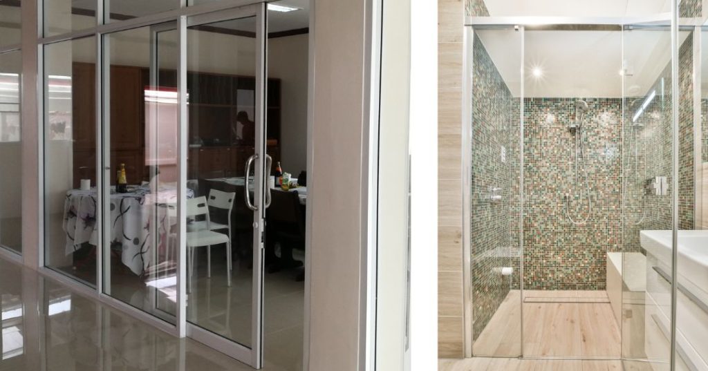 Vidraçaria em Betim | Serviço de Vidraceiro Perto de Mim seviços realizados