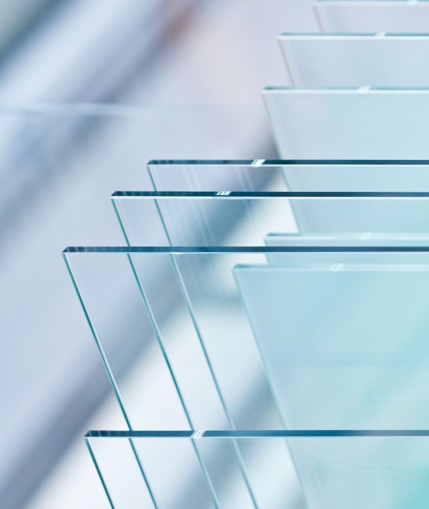 Vidraçaria em Betim